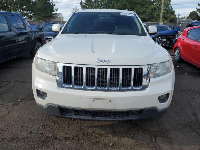 Photo 5 from auction – 2011 JEEP GRAND CHER with VIN 1J4RR4GG7BC585727