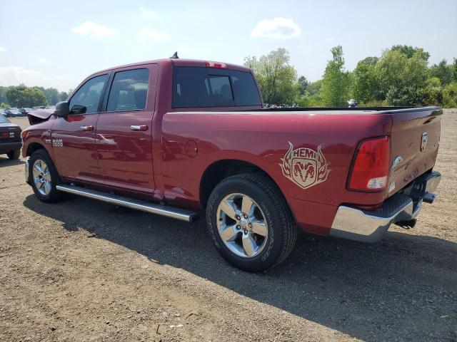 Photo 2 from auction – 2015 RAM 1500 SLT with VIN 1C6RR7TT6FS670359