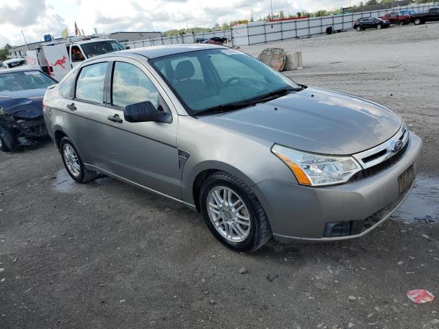 Photo 4 from auction – 2008 FORD FOCUS SE with VIN 1FAHP35N18W161749