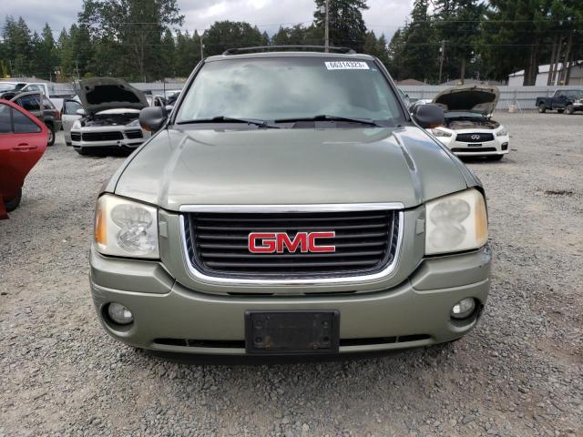 Photo 5 from auction – 2003 GMC ENVOY with VIN 1GKDT13S032177740