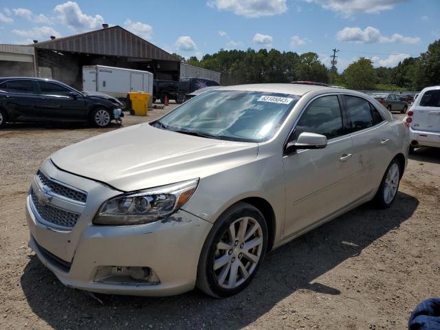 Photo 2 from auction – 2013 CHEVROLET MALIBU 2LT with VIN 1G11E5SA3DF204148