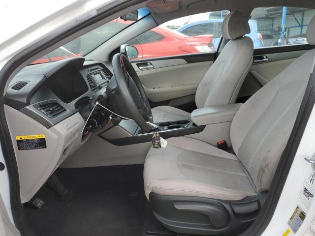 Photo 7 from auction – 2015 HYUNDAI SONATA SE with VIN 5NPE24AF7FH008456