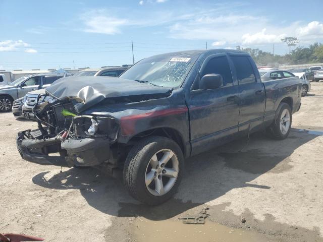DODGE RAM 1500 S 2006 with VIN 1D7HA18N56J173446 - Photo from auction