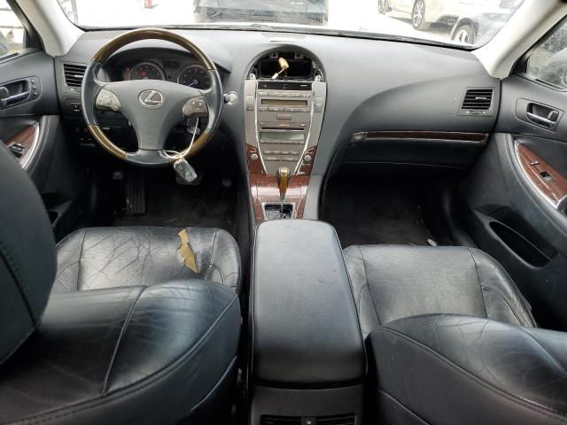 Photo 8 from auction – 2010 LEXUS ES 350 with VIN JTHBK1EG3A2366893