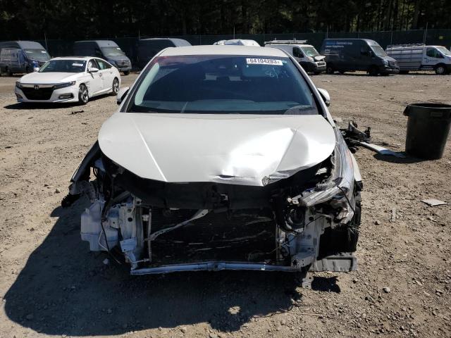 Photo 5 from auction – 2016 TOYOTA PRIUS with VIN JTDKARFU5G3020466