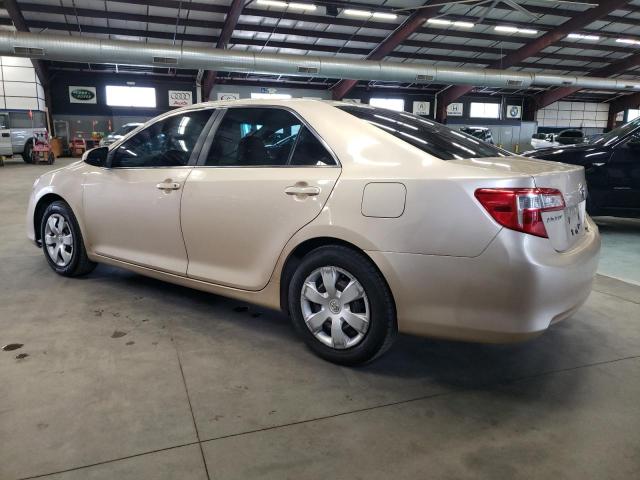 Photo 2 from auction – 2012 TOYOTA CAMARY with VIN 4T1BF1FK7CU569569