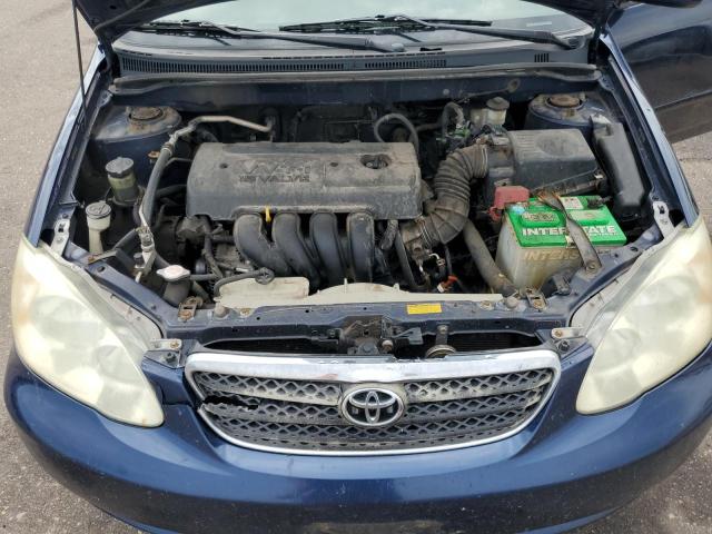 Photo 11 from auction – 2005 TOYOTA COROLLA CE with VIN 2T1BR32E65C369063