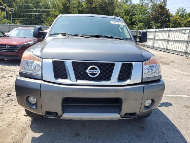 Photo 5 from auction – 2013 NISSAN TITAN S with VIN 1N6BA0EC0DN310308