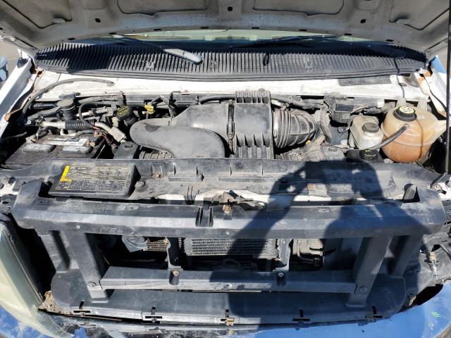 Photo 12 from auction – 2008 FORD ECONOLINE with VIN 1FBNE31L38DB25620
