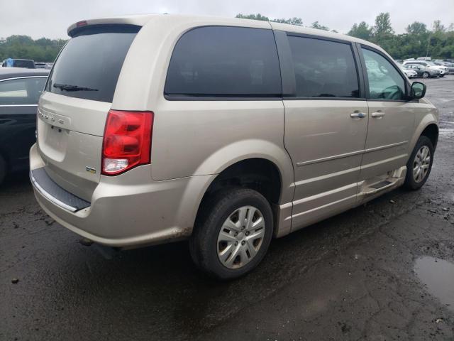 Photo 3 from auction – 2016 DODGE GRAND CARA with VIN 2C4RDGBG7GR228110