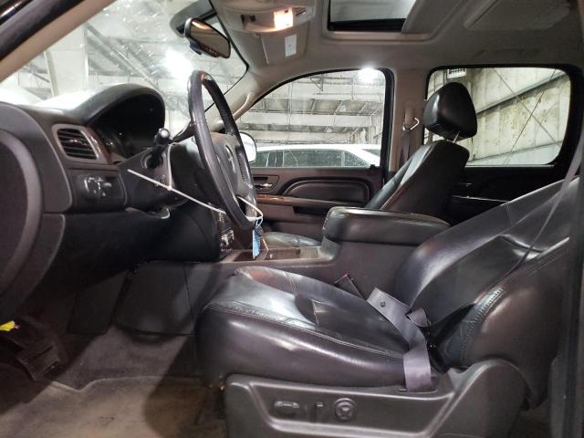 Photo 7 from auction – 2011 GMC YUKON XL D with VIN 1GKS2MEF2BR236837