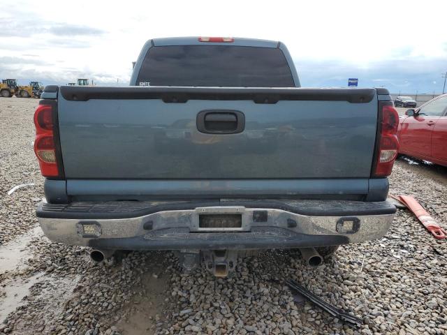 Photo 6 from auction – 2006 CHEVROLET SILVERADO with VIN 2GCEK13NX61338273