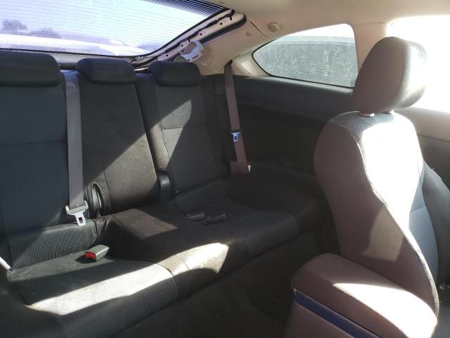 Photo 10 from auction – 2007 SCION TC with VIN JTKDE167X70188929