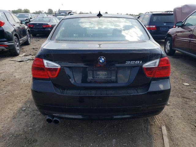 Фото 6 с аукциона – 2008 BMW 328 I с VIN WBAVA335X8P141721