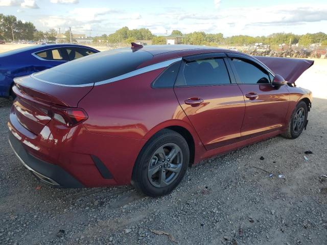 Photo 3 from auction – 2021 KIA K5 LX with VIN 5XXG24J28MG024258