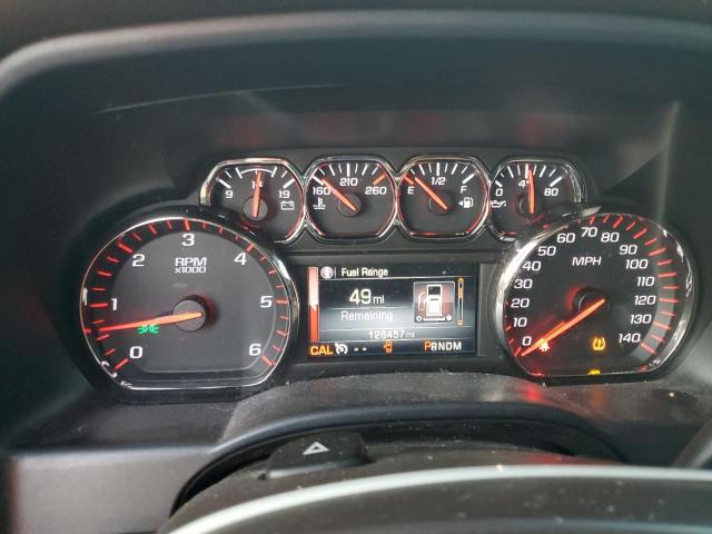 Photo 9 from auction – 2015 GMC SIERRA K15 with VIN 3GTU2UEC6FG467403