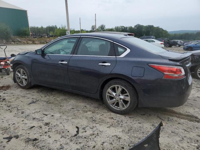 Photo 2 from auction – 2014 NISSAN ALTIMA 2.5 with VIN 1N4AL3AP0EC104847