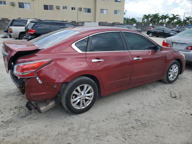 Photo 3 from auction – 2015 NISSAN ALTIMA 2.5 with VIN 1N4AL3AP7FC213467