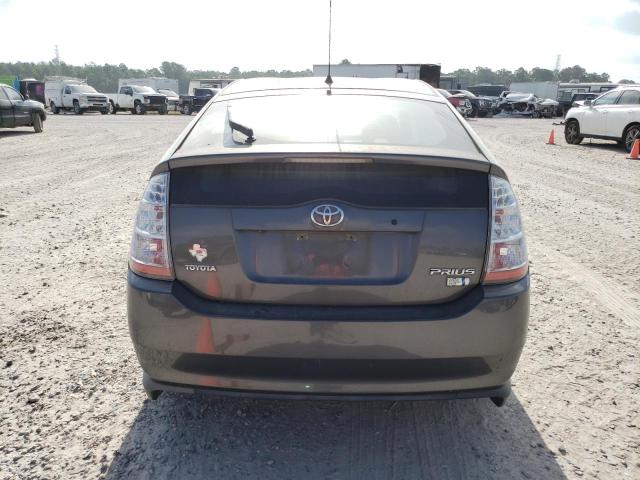 Photo 6 from auction – 2008 TOYOTA PRIUS with VIN JTDKB20U783351015