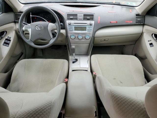 Photo 8 from auction – 2007 TOYOTA CAMRY LE with VIN 4T1BK46K37U507752