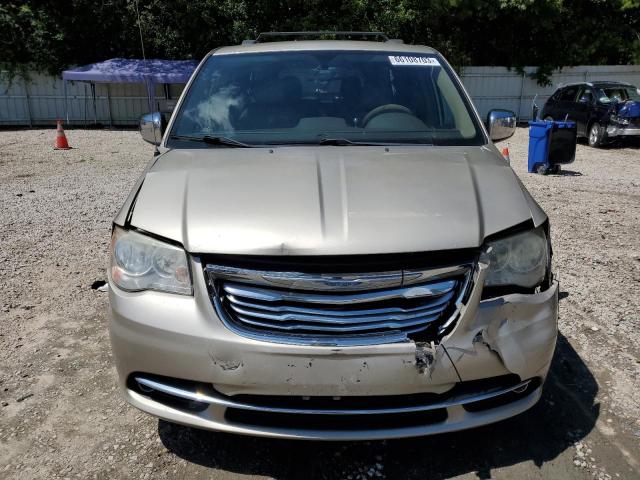 Photo 5 from auction – 2012 CHRYSLER TOWN & COU with VIN 2C4RC1CG8CR270620