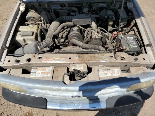 Photo 11 from auction – 1997 MAZDA B2300 CAB with VIN 4F4CR16A0VTM28852