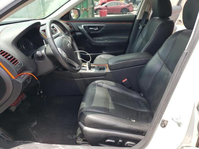Photo 7 from auction – 2016 NISSAN ALTIMA 2.5 with VIN 1N4AL3AP9GC110598