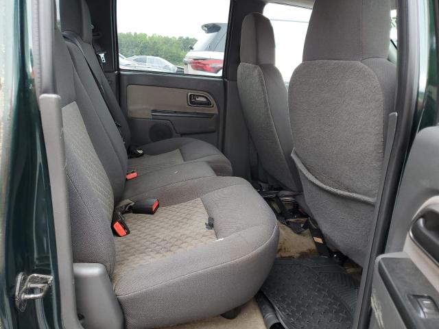 Photo 10 from auction – 2005 GMC CANYON with VIN 1GTCS136558172515