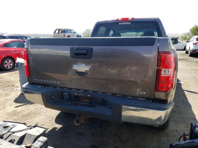 Photo 6 from auction – 2007 CHEVROLET SILVERADO with VIN 2GCEC13C471517759