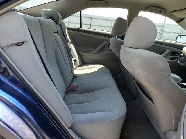 Photo 10 from auction – 2007 TOYOTA CAMRY CE with VIN 4T1BE46K47U065569
