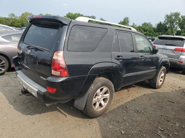 Photo 3 from auction – 2004 TOYOTA 4RUNNER SR with VIN JTEBT14RX48010584