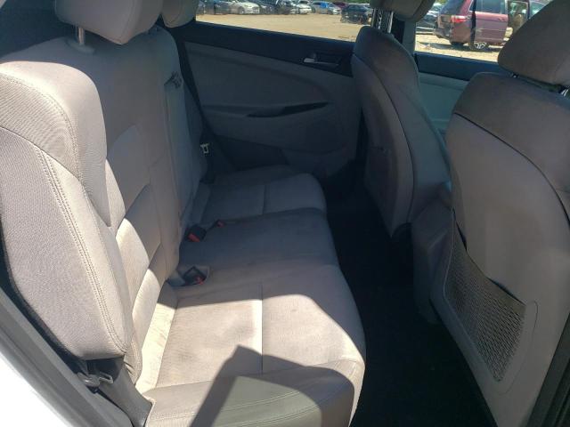 Photo 10 from auction – 2016 HYUNDAI TUCSON LIM with VIN KM8J33A4XGU088679