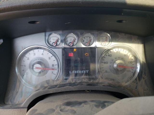 Photo 9 from auction – 2010 FORD F150 SUPER with VIN 1FTFW1EV8AFD74387