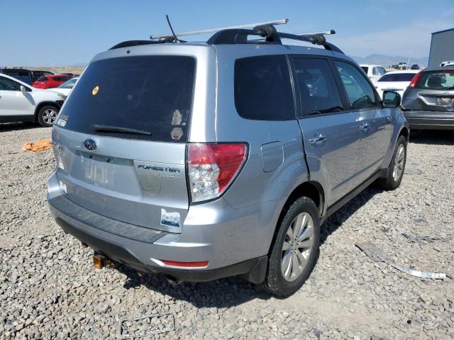 Photo 3 from auction – 2013 SUBARU FORESTER 2 with VIN JF2SHADCXDH435046
