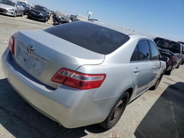 Photo 3 from auction – 2007 TOYOTA CAMRY CE with VIN 4T1BE46K97U597741