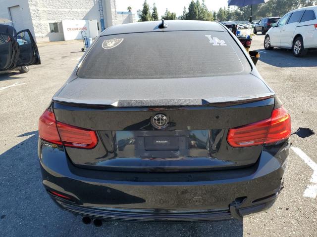 Photo 6 from auction – 2016 BMW 328 I SULE with VIN WBA8E9C5XGK648537