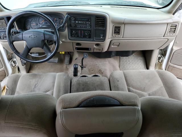 Photo 8 from auction – 2005 CHEVROLET SILVERADO with VIN 1GCHK29U45E168054