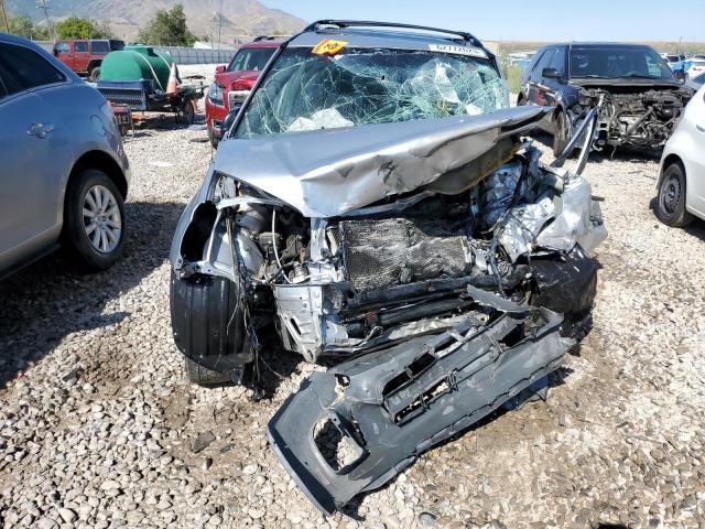 Photo 5 from auction – 2002 TOYOTA RAV4 with VIN JTEGH20V126008067