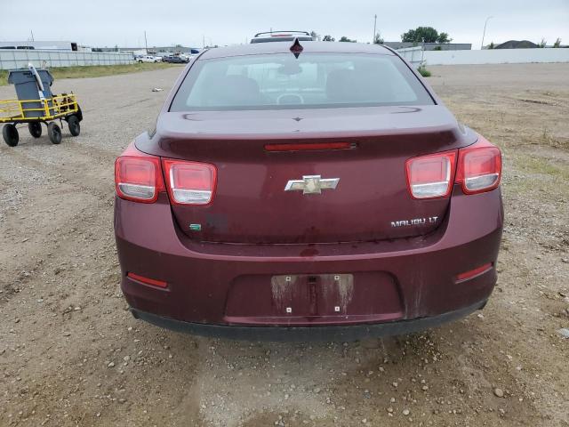 Photo 6 from auction – 2015 CHEVROLET MALIBU 2LT with VIN 1G11D5SLXFF255475