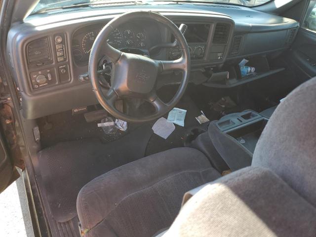 صورة رقم 8 من المزاد - 2002 CHEVROLET SILVERADO مع VIN 2GCEK19T721126236
