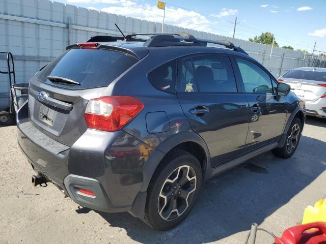 Photo 3 from auction – 2013 SUBARU XV CROSSTR with VIN JF2GPACC4D2814931