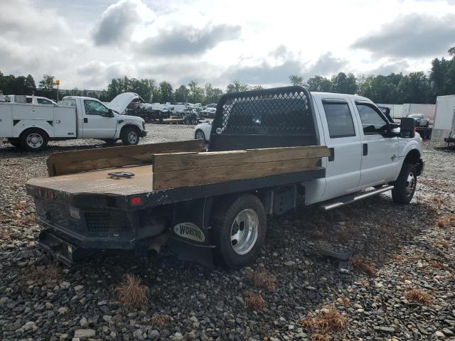 Photo 3 from auction – 2011 FORD F350 SUPER with VIN 1FD8W3HT4BEA48376