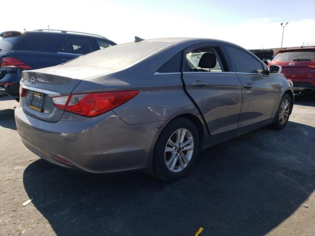 Photo 3 from auction – 2012 HYUNDAI SONATA GLS with VIN 5NPEB4AC1CH418963