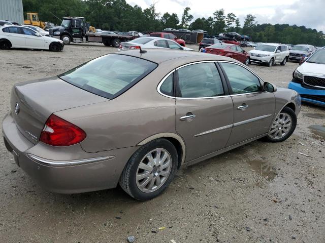 Photo 3 from auction – 2007 BUICK LACROSSE C with VIN 2G4WD582871134170