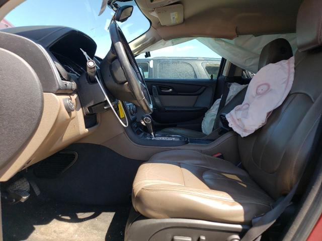 Photo 7 from auction – 2013 GMC ACADIA SLT with VIN 1GKKRRKD1DJ193900