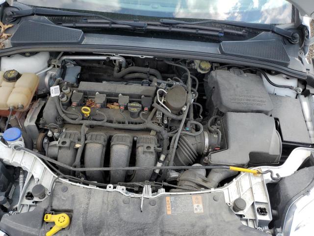 Photo 11 from auction – 2014 FORD FOCUS SE with VIN 1FADP3K29EL304971