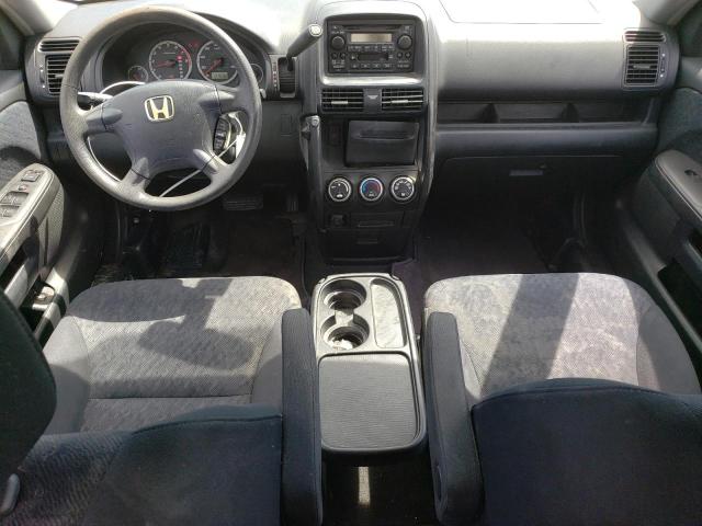 Photo 8 from auction – 2005 HONDA CR-V LX with VIN JHLRD685X5C009103