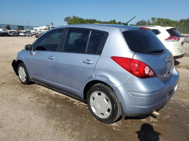 Photo 2 from auction – 2009 NISSAN VERSA S with VIN 3N1BC13E09L429025