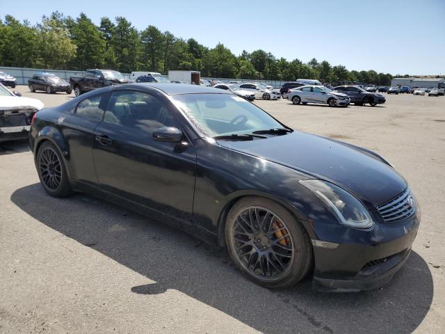 Photo 4 from auction – 2003 INFINITI G35 with VIN JNKCV54E73M214092