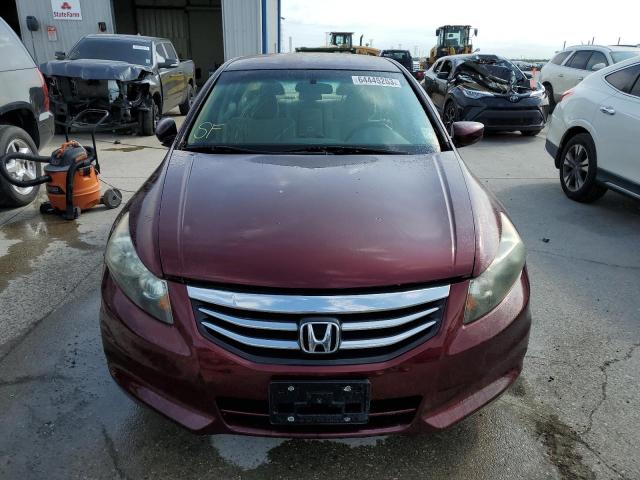 Photo 5 from auction – 2011 HONDA ACCORD LX with VIN 1HGCP2F37BA131883